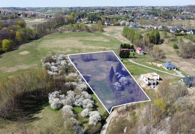 Działka | 5996 m2 | Narama