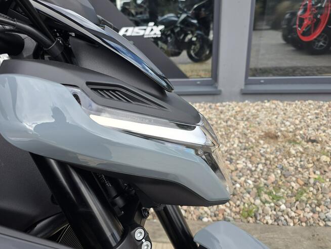 CF Moto NK CF MOTO 675NK ,Raty,Dowóz,Serwis 675NK od ręki..