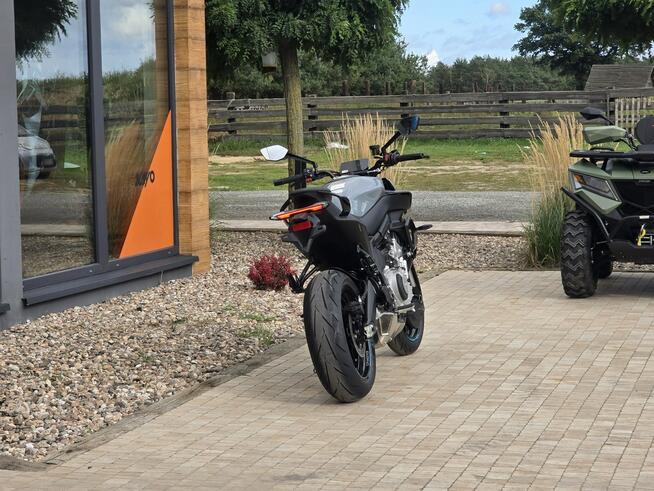 CF Moto NK CF MOTO 675NK ,Raty,Dowóz,Serwis 675NK od ręki..