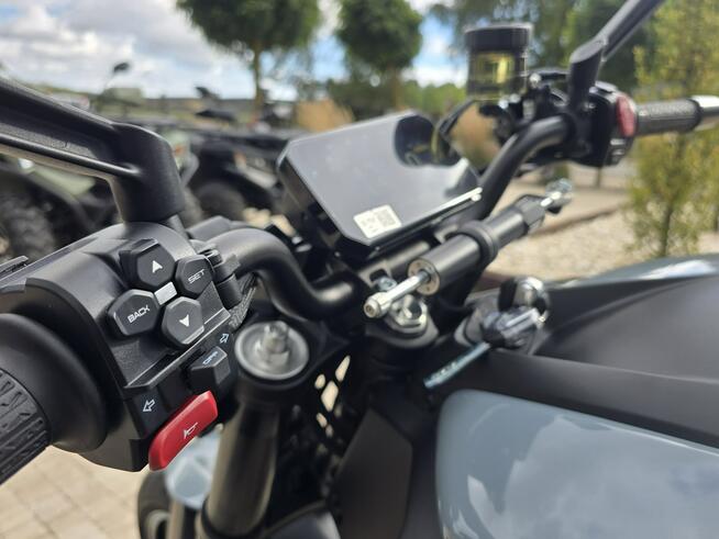 CF Moto NK CF MOTO 675NK ,Raty,Dowóz,Serwis 675NK od ręki..