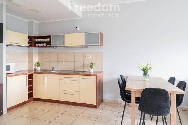 Super apartament nad morzem