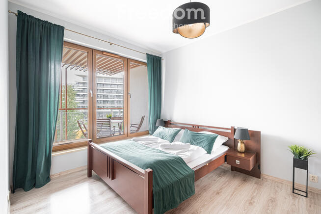 Super apartament nad morzem