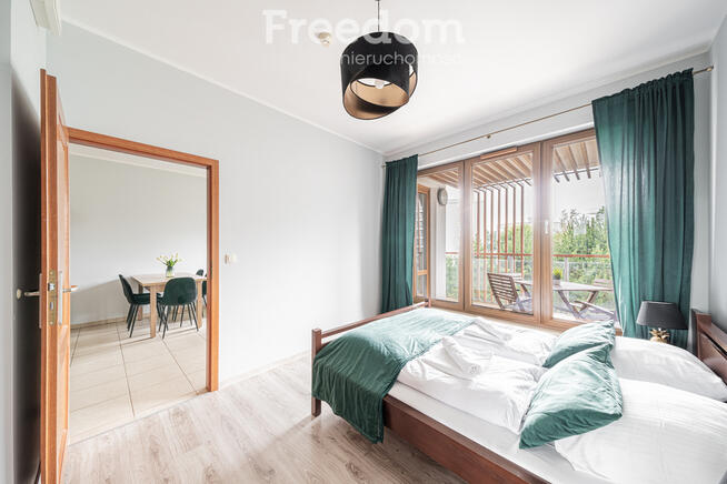 Super apartament nad morzem