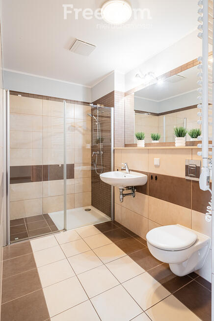 Super apartament nad morzem