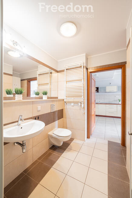 Super apartament nad morzem