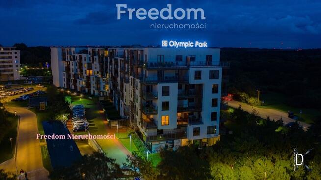 Super apartament nad morzem