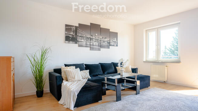 2 pokoje | 53,70 m² | Giżycko, ul. Jagiełły