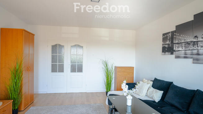 2 pokoje | 53,70 m² | Giżycko, ul. Jagiełły
