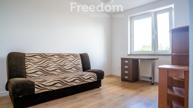 2 pokoje | 53,70 m² | Giżycko, ul. Jagiełły