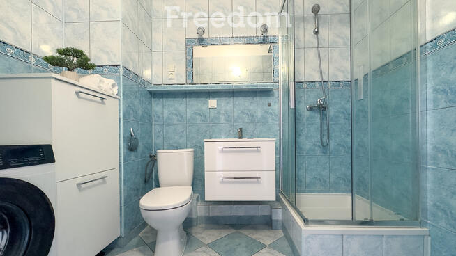 2 pokoje | 53,70 m² | Giżycko, ul. Jagiełły