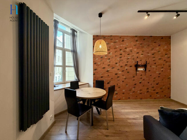 Mieszkanie Łódź gm. Łódź-Polesie Polesie, Płk. Dr. St. Więckowskiego