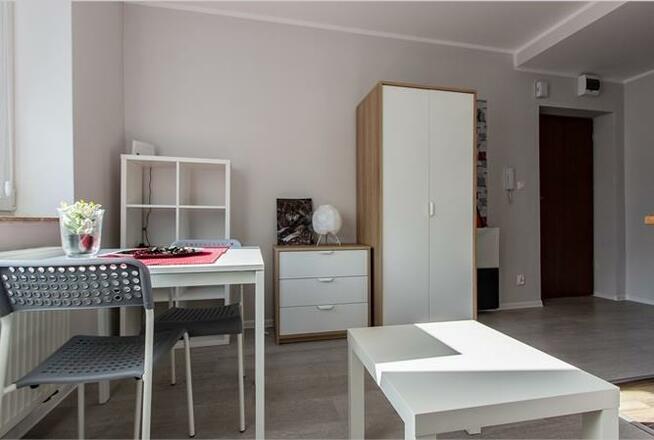 Proszowicka 15, przytulna kawalerka pet-friendly