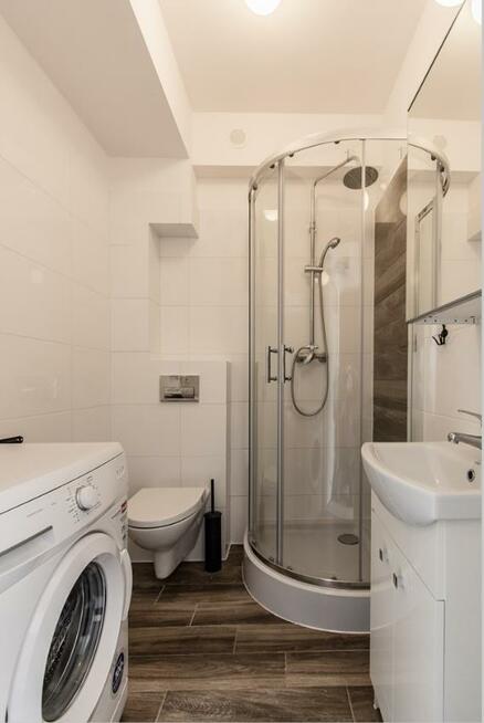 Proszowicka 15, przytulna kawalerka pet-friendly
