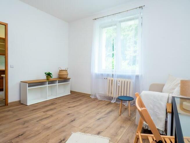 Funkcjonalna kawalerka 30 m2 - Stilonowa 3
