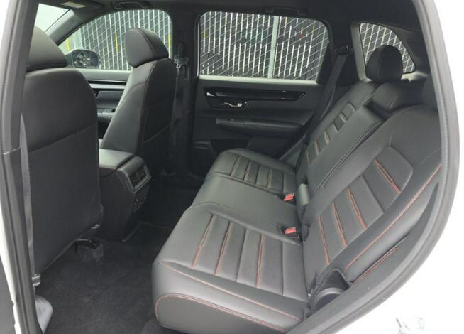 Honda CR-V Najwyższa wersja wyposażenia TOURING / AWD / niski przebieg