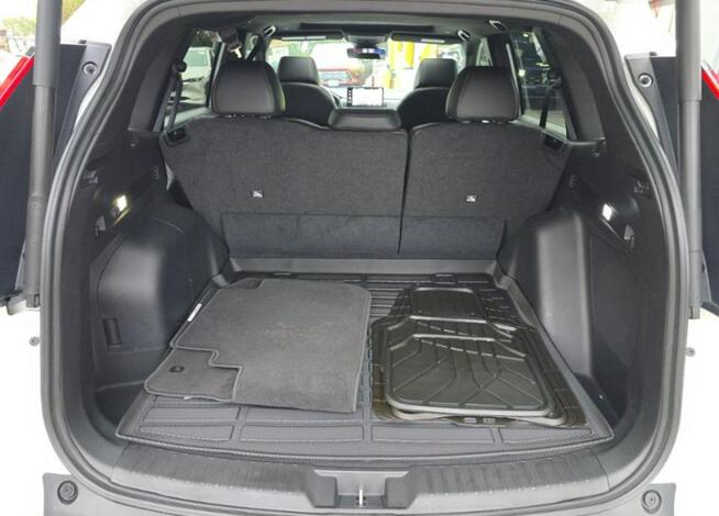Honda CR-V Najwyższa wersja wyposażenia TOURING / AWD / niski przebieg