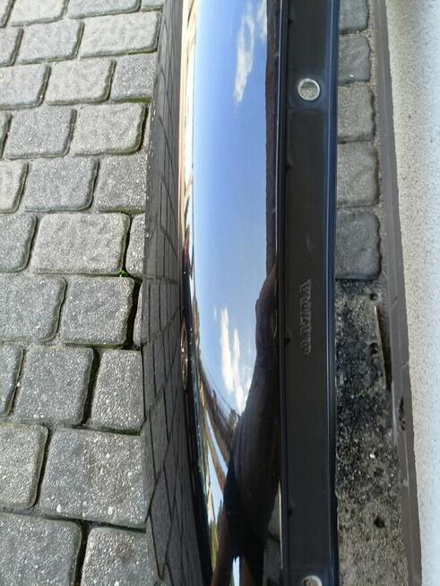 Błotniki przednie lewy prawy 452-46 Volvo S60