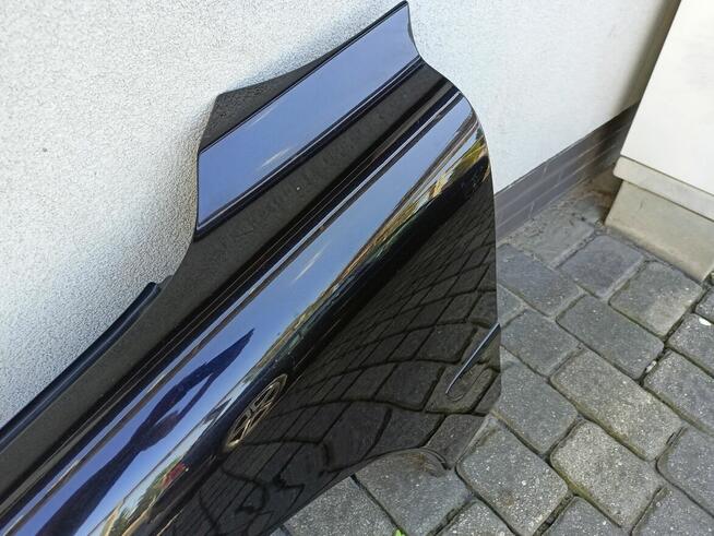 Błotniki przednie lewy prawy 452-46 Volvo S60