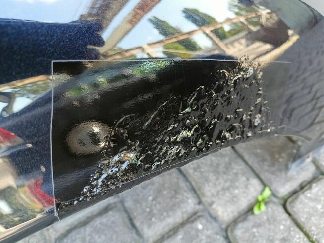 Błotniki przednie lewy prawy 452-46 Volvo S60