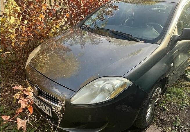 Fiat Bravo