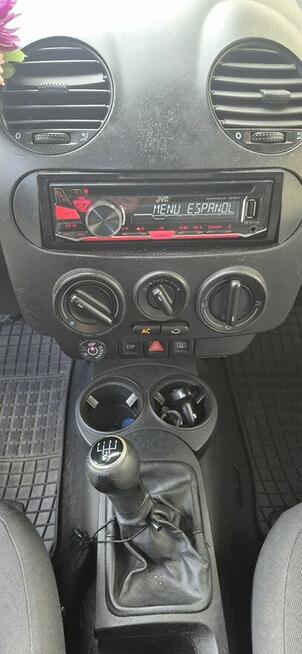 VW BEETLE 1600 BENZYNA+GAZ !!!