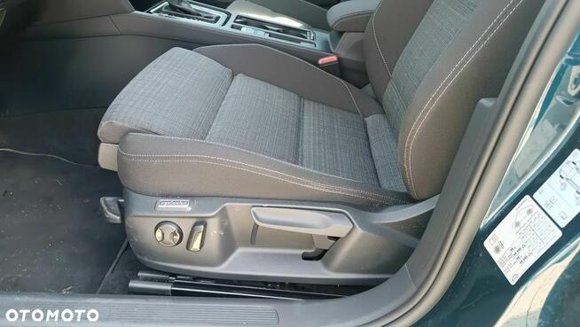 Volkswagen Passat Variant 2022