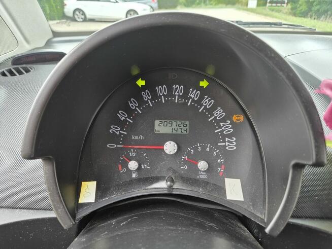 VW BEETLE 1600 BENZYNA+GAZ !!!