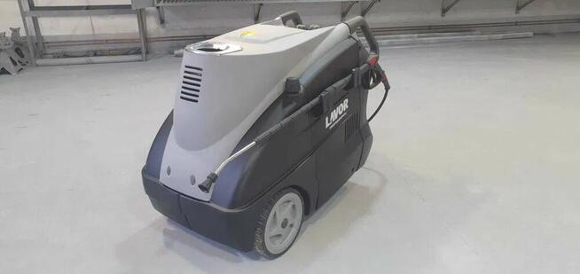 LAVOR Myjka ciśnieniowa HTR 2021LP T 1260 L/H 9700