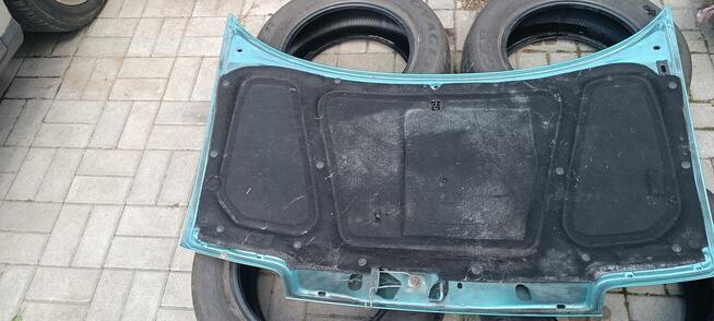 Cinquecento maska