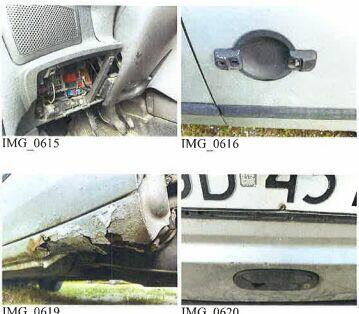 SAMOCHÓD OSOBOWY FIAT DOBLO (WOLA-KOLONIA)