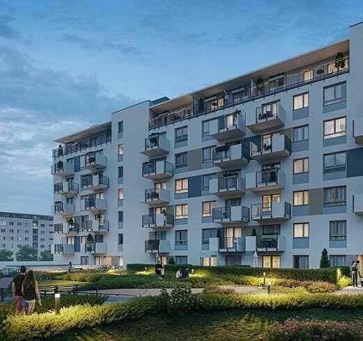 Park Skandynawia etap 5