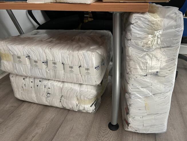 Skarpety Basket, Frotte, Getry Bawełniane - 4580 sztuk