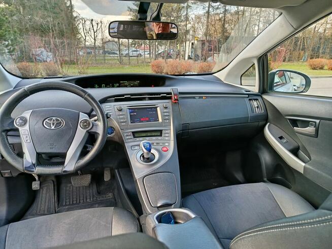 Toyota Prius 2013