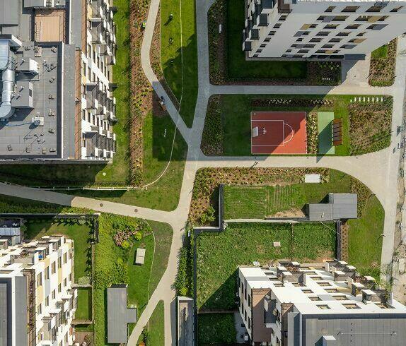 Park Skandynawia etap 5