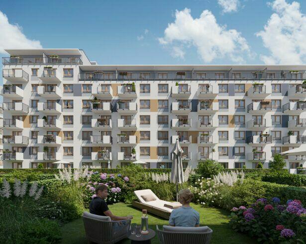 Park Skandynawia etap 5