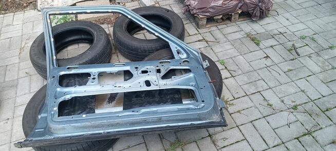 Drzwi kierowcy Croma fiat 85-95r