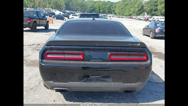 Dodge Challenger R/T / SCAT PACK / WIDEBODY / Automat / niski przebieg