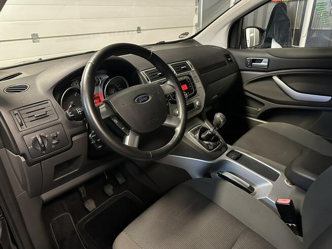 Ford Kuga 2.0 TDCI 140KM Zadbana po opłatach Gwarancja