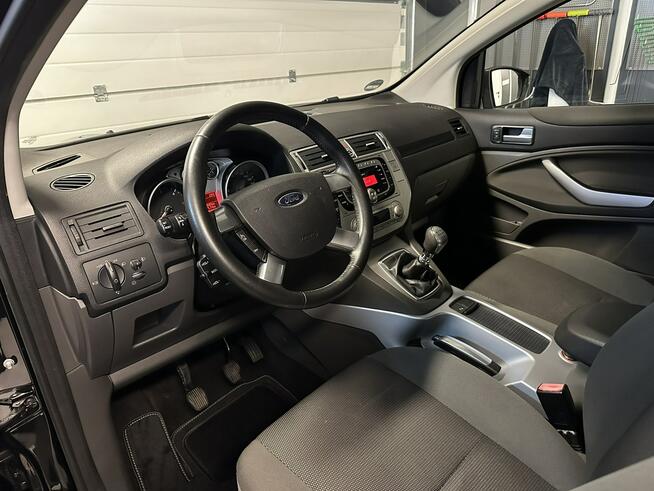 Ford Kuga 2.0 TDCI 140KM Zadbana po opłatach Gwarancja