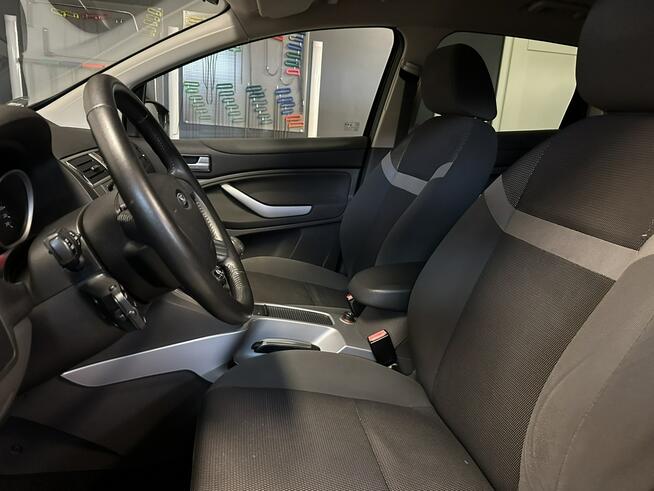 Ford Kuga 2.0 TDCI 140KM Zadbana po opłatach Gwarancja