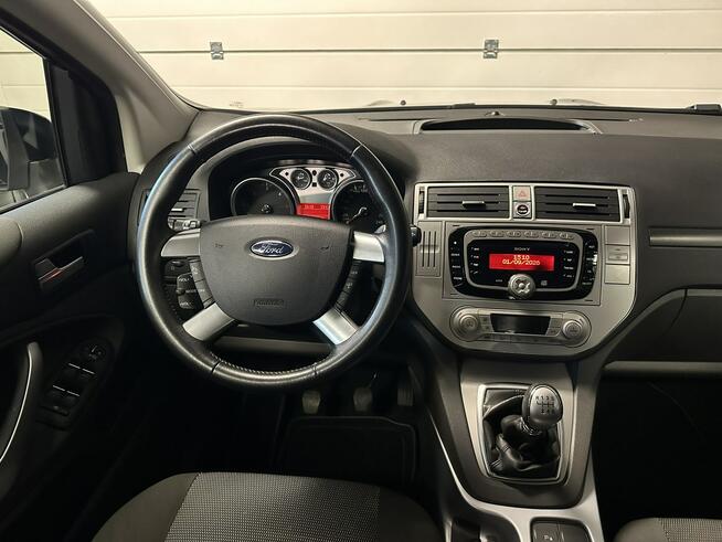 Ford Kuga 2.0 TDCI 140KM Zadbana po opłatach Gwarancja