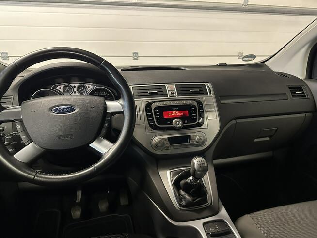 Ford Kuga 2.0 TDCI 140KM Zadbana po opłatach Gwarancja