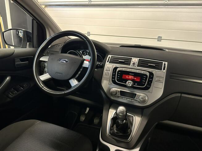 Ford Kuga 2.0 TDCI 140KM Zadbana po opłatach Gwarancja