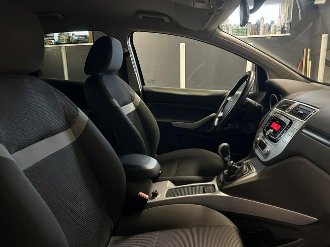 Ford Kuga 2.0 TDCI 140KM Zadbana po opłatach Gwarancja
