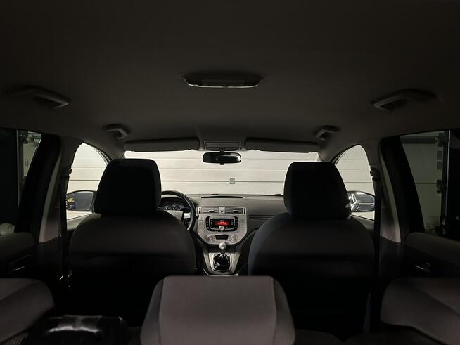 Ford Kuga 2.0 TDCI 140KM Zadbana po opłatach Gwarancja