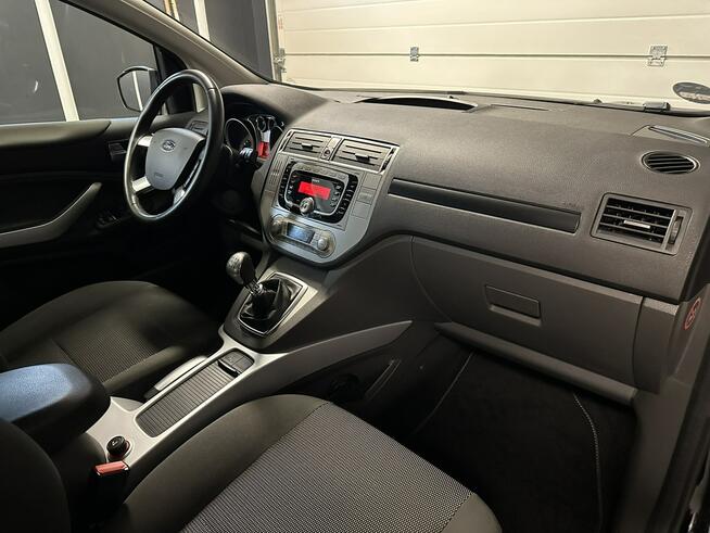 Ford Kuga 2.0 TDCI 140KM Zadbana po opłatach Gwarancja