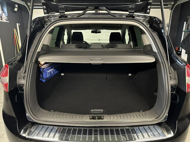 Ford Kuga 2.0 TDCI 140KM Zadbana po opłatach Gwarancja