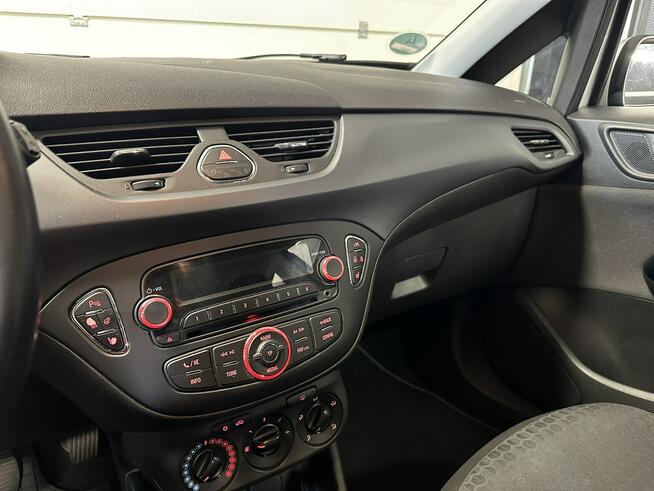 Opel Corsa E 5 drzwi 1.4 Benz + LPG Zadbana Po Opłatach Gwarancja