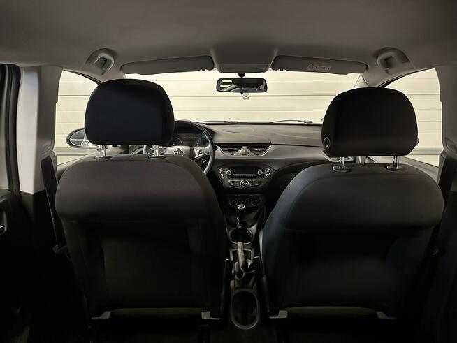 Opel Corsa E 5 drzwi 1.4 Benz + LPG Zadbana Po Opłatach Gwarancja