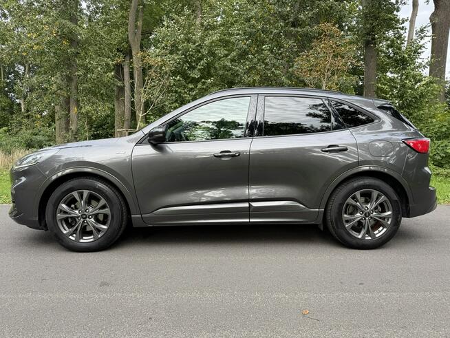 Ford Kuga MK3 1.5 EcoBlue TDCI ST-Line 2020 FULL LED Super Stan